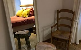 Chambre à la ferme
