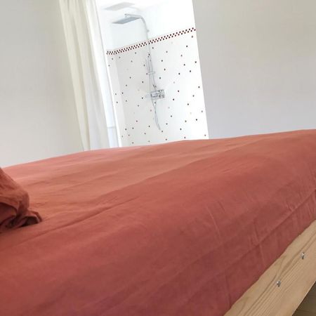 Chambre à la ferme Precy-le-Sec Esterno foto